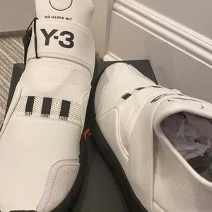adidas | Shoes | Adidas Y3 Suberou Never Worn Brand New  display picture 2